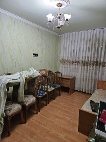 Аренда 3/2/5 Коракамиш 2/5