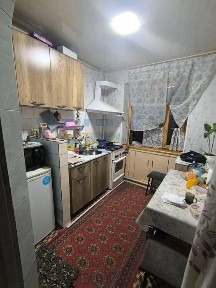 Аренда 1/1/2 Корасарой