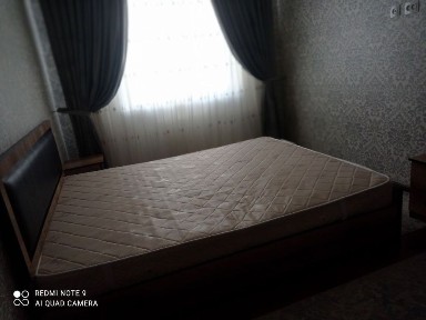 Ташкентская область, Ташкент, Алмазарский район