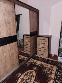 Ташкентская область, Ташкент, Алмазарский район