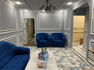 Аренда коракамиш 3.хонали оилага берилади