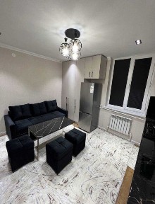 Сдаётся шикарная квартира на Чиланзаре, 1-квартал, ор-р: метро Новза!