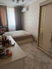 Сдаётся квартира на Алмазаре, ЖК 