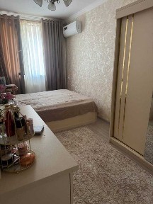 Сдаётся квартира на Алмазаре, ЖК 