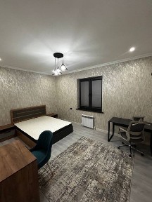 Аренда квартиры, Жилой комплекс Aristocrat Тузель-1