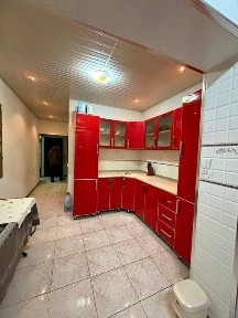 Ташкентская область, Ташкент, Сергелийский район