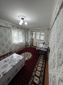 Аренда квартира кора камиш 2/4 1 хона