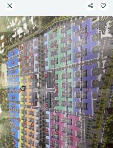 Indexda 26 mkvli do'kon 2 etaj A2 blok