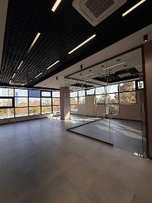 Сдаётся Премиальное Помещение в Центре 200м2 метро Хамид Олимжон (N173