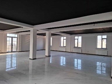 Сдаются Помещении по 350м2 5 этажей ул. Абдулла Кахара (N134)
