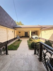 Сдаётся Дом Под Офис 300м2 Орн- ул. Дагистнаская (N159)
