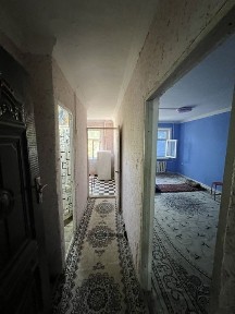Бухарская область, Бухара