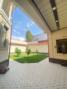 Аренда участка 12 ком 5 соток. Сергели Медиапарк