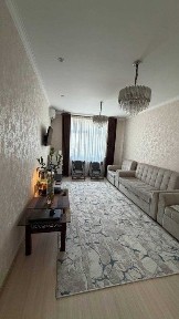 Бухарская область, Бухара