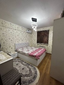 Beruniy metro yonida arzon kvartira bor