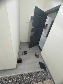 qorasuv 2da hech kim yashamagan kv ijaraga beriladi