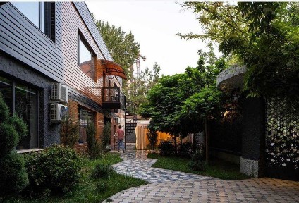 Продается айти помещение возле Айти Парка, 627 кв. м, 4.3-сотки