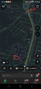 Нежилое помещение подвал в новостройке
