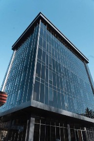 Продаётся Отдельно Стоящее Здание|Ц-6 Ор-р ЖК Казахстан