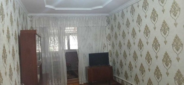 3 Комнатная квартира, обмен на двор