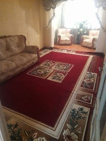 Самаркандская область, Самарканд