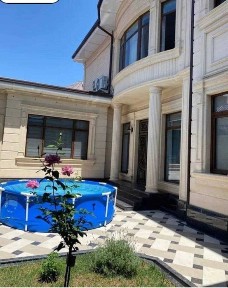 Продажа Евродома на Урикзаре, 4-сотки