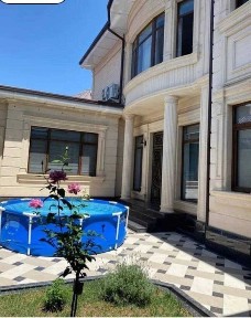 Продажа Евродома на Бешкайрагаче, 2-сотки