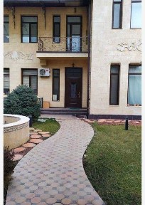 Яккасарай Ракатбоши Ор-р: ресторан Мона, “Grand Mir” ДОМ 3,9 СОТОК