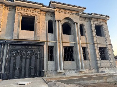 ПРОДАЁТСЯ Дом В Мирзо Улугбек Район 3 Соток Новый Узбекистан