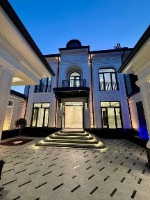 Зенит Новый Евро Дом Участок