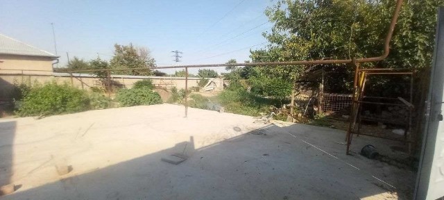 Срочно дешево участок с домом Чирчик