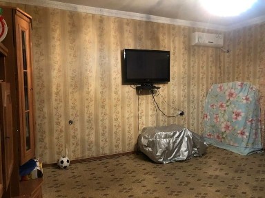 СВОЯ КВАРТИРА Продается своя квартира/ O'zimni uyim makler emas