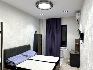 Квартира, комната для девушек