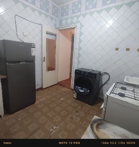 Yunusobod megaplanet oldida metro 200metr