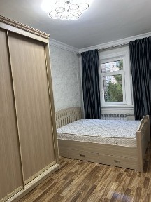 Сдается своя 3х ком квартира в центре, ор-р Жангох
