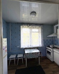 Чиланзар 2 квартал 2х комнатная