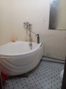Yashnobod rayon Tuzel 1 da 1 xona ijaraga beriladi.