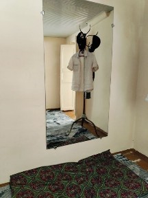 Ijara: ishlaydigan va student o'g'il bollar uchun