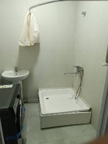 Sheriklika kvartira 3 kishi kerag 900.000 migdan