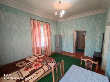 Ташкентская область, Ташкент, Яккасарайский район