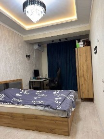 Срочно сдается 2 комнатная квартира