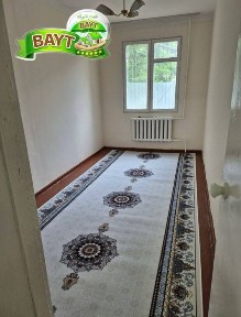 Chilonzor OAZISni yoni 3hona ijaraga kvartira