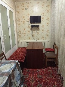 Ташкентская область, Ташкент, Алмазарский район