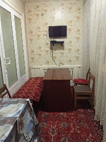 Медгородок аренда 2 хонали ойлага