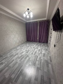 Сдаётся 1*2комнатную Чиланзар 12квартал семье 300у. е