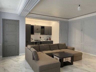 2-к Элитная квартира рядом с Tashkent City - стиль, престиж и комфорт!