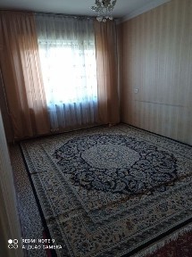 Аренда. Юнусабад. Ташгрес. 2. Комнатная