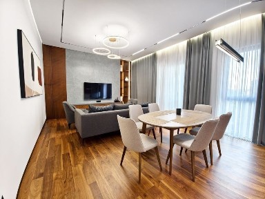 Аренда новостройка Mirabad avenue A блок