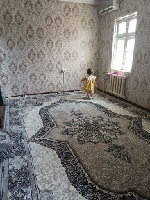 Ijaraga ayollarga sheriklikka uy beriladi