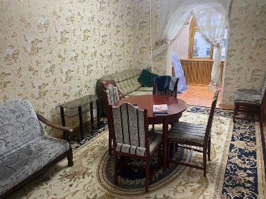 Kvartira bollarga yunusobod-19 sheriklikka